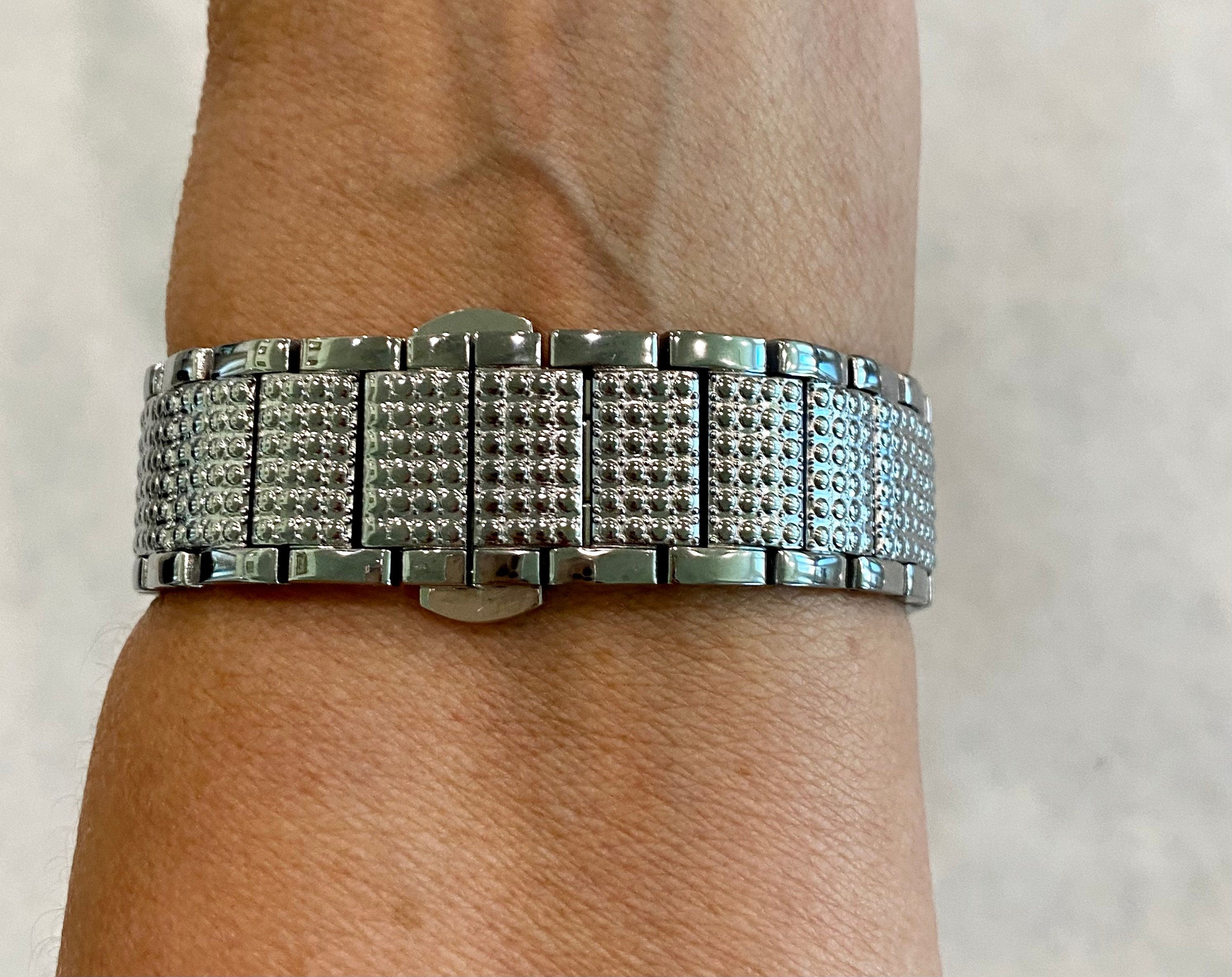 Series 10 Apple Watch Band 42mm 46mm Swarovski Crystals & or Apple Watch Case for Iphone Watch 41mm 45mm 49mm Ultra Iwatch Cover Bling