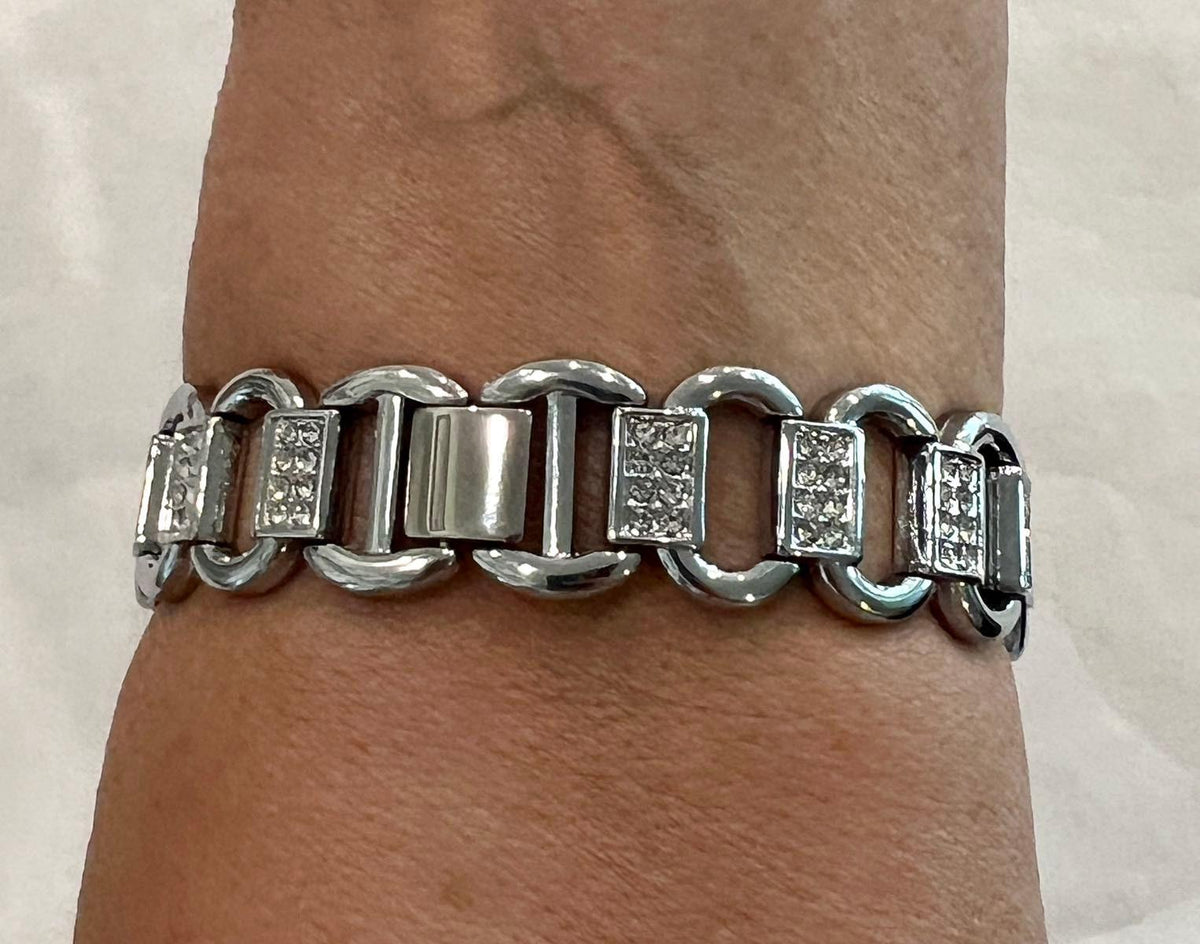 49mm Ultra Apple Watch Band Women Silver Bracelet Crystals & or Lab Diamond Bezel Case Cover Smartwatch Bumper Iwatch Candy