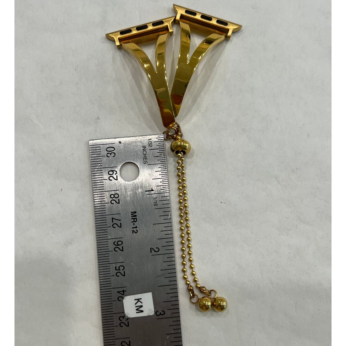 Apple Watch Band Bangle 38mm 40mm 41mm 42mm 44mm 45mm Series 1-7 SE Smartwatch Straps Final Sale