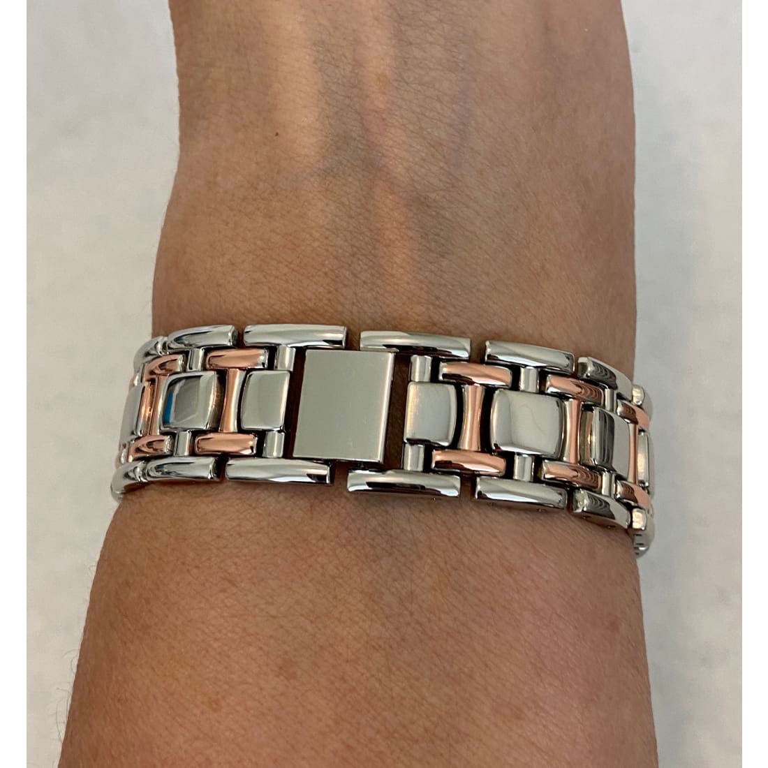 Series 1-8 Apple Watch Band 38mm 40mm 42mm 44mm Women Silver Rose Gold and or Lab Diamond Bezel Iwatch Bling