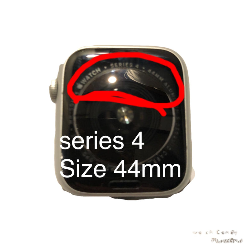 How To Find Your Apple Watch Band Iwatch Size & Series