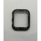 41mm 45mm Series 7-8 Apple Watch Bezel Cover Black on Black Smartwatch Bumper Swarovski Crystals Bling S 2-8 - 41mm apple watch, apple