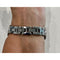 Apple Watch Band 41mm 45mm 49mm Ultra Pave Swarovski Crystals & or Apple Watch Cover Case Silver Rose Gold Gold Bling 38mm-44mm - apple