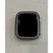 Apple Watch Band Women Black Swarovski Crystals & or Apple Watch Cover Lab Diamonds Smartwatch Bumper Case Bling 38mm-49mm Ultra S1-8 SE -