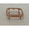 Designer Rose Gold Apple Watch Cover Set with Lab Diamonds Apple Watch Case Bumper 40mm 44mm Series 4,5,6 - apple watch, apple watch band,