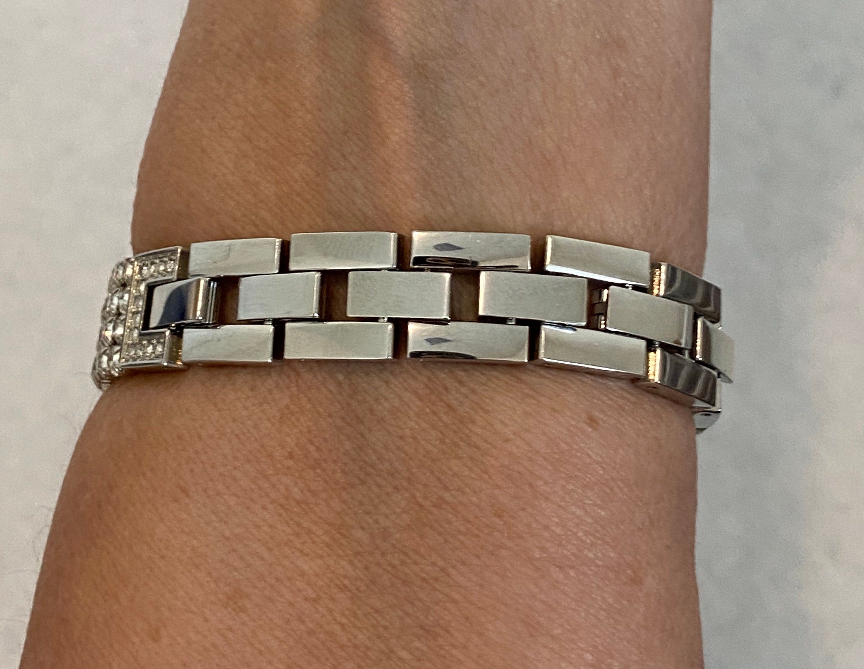 Series 2-11 Apple Watch Band Women Silver Swarovski Crystal 38mm-46mm & or Apple Watch Cover Swarovski Crystal Apple Watch Case Bling