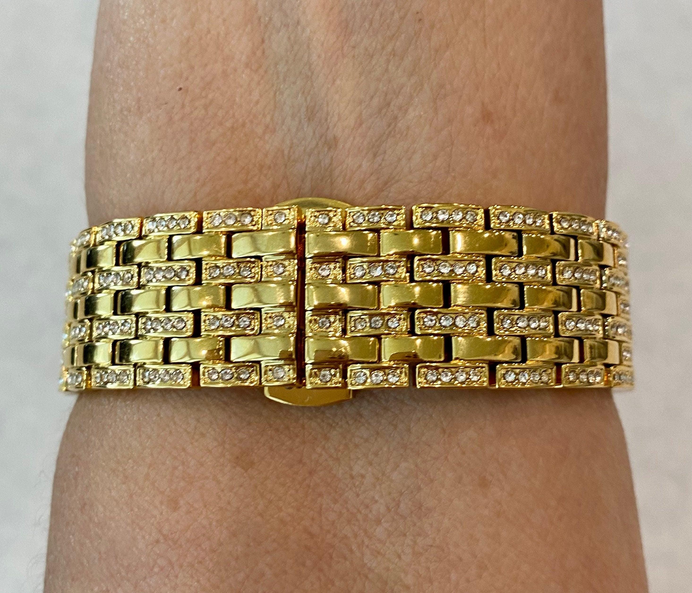 Series 2-9 Apple Watch Band Gold Ultra 49mm Swarovski Crystals & or Lab Diamond Bezel Cover 38mm-45mm Smartwatch Bumper Iwatch Candy Bling