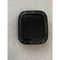 Series 1-8 Apple Watch Band Black on Black & or Iwatch Lab Diamonds Bezel Case Cover 38mm 40mm 41mm 42mm 44mm 45mm - 41mm apple watch, apple