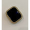 Ultra 49mm Apple Watch Cover Swarovski Crystal Smartwatch Bezel Case Bling Silver Gold Black Clear Rose Gold 38mm-45mm Series 2-8 - apple