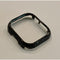 41mm 45mm Apple Watch Bumper Case Series 7, Iwatch Bezel Cover Bling in Silver, Rose Gold, Gold, Black