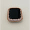 41mm 45mm Apple Watch Lab Diamond Bezel Cover Rose Gold  38mm-45mm Smartwatch Bumper Bling Series 1-8.