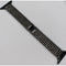 Apple Watch Band 41mm 45mm 49mm Ultra Black with Swarovski Crystals & or Crystal Bezel Cover Smartwatch Bumper Bling Series 7-8