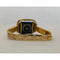 Apple Watch Band 41mm 45mm Gold Women's Swarovski Crystal & or Lab Diamond Bezel 38 40 42 44mm S1-8 Smartwatch Bumper