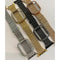 Apple Watch Band 41mm 45mm Series 7 Swarovski Crystals & or Crystal Apple Watch Bezel Cover Choice of Colors