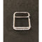 Apple Watch Band Black Bezel Crystal Iwatch Bling 38mm 40mm 42mm 44mm Final Sale