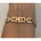 Boho Bride Apple Watch 8 Band 41mm 45mm Rose Gold Swarovski Crystals & or Lab Diamond Bezel Cover Smartwatch Bumper 38-44mm