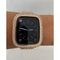 Series 1-8 Apple Watch Band Women Rose Gold 38mm 40mm 41mm 42mm 44mm 45mm & or Lab Diamond Bezel Cover Smartwatch Bumper Bling
