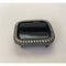 Series 1-8 Apple Watch Bezel Cover Lab Diamond Bumper Black Metal 38mm 40mm 42mm 44mm series 6