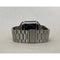 Series 108 Apple Watch Band Silver Rolex Style and or Lab Diamond Bezel Cover 38mm 40mm 41mm 42mm 44mm 45mm