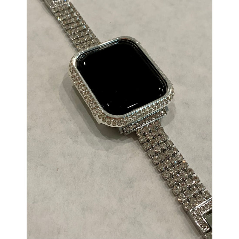 iWatch Candy - New Series 8 Apple Watch Band 41mm 45mm 41mm Series 7/8 / Bezel Only