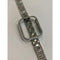 Series 7 Apple Watch Band 41mm 45mm Silver or Rose Gold & or Swarovski Crystal Bezel Case Cover Bling