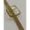 Series 8 Apple Watch Band 41mm 45mm Gold & or Swarovski Crystal Bezel Case Cover Bumper Bling