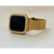 Series 8 Gold Apple Watch Band Swarovski Crystals & or Lab Diamond Bezel Bumper Case for Smartwatch 38mm-45mm Series 1-8