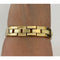 Series 8 Gold Apple Watch Band Women 38 40 41 42 44 45mm Crystal & or Pave Lab Diamond Bezel Cover Smartwatch Bling