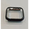 Ultra 49mm Black Apple Watch Bezel Cover 41mm 45mm Swarovski Crystal Smartwatch Bumper Case Bling Series 7-8